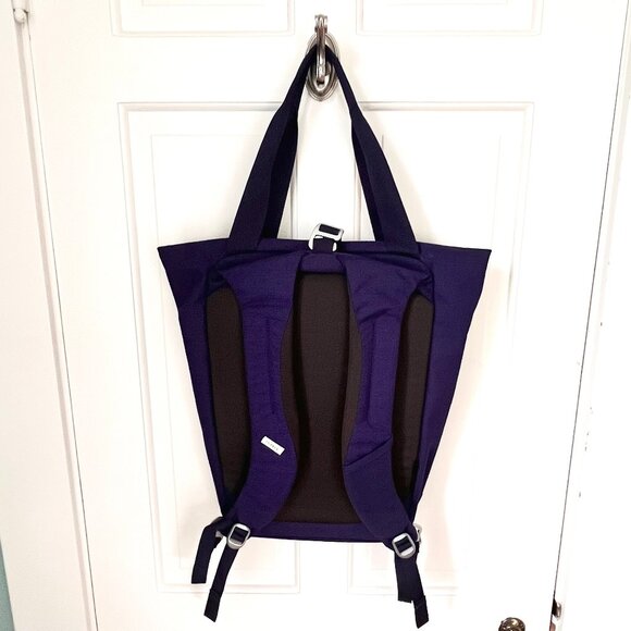 OSPREY ARCANE TOTE BACKPACK - Picture 4 of 5